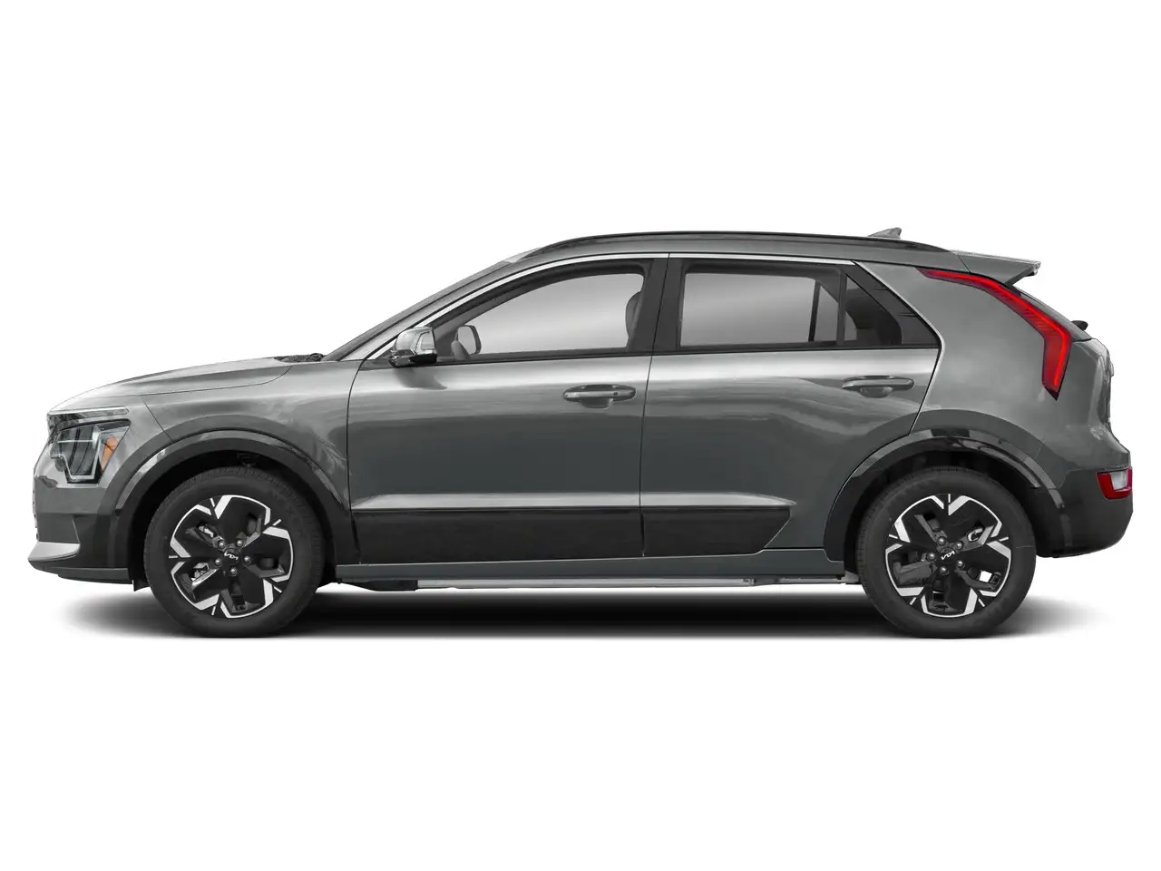 Kia Niro снимка Kia Niro
