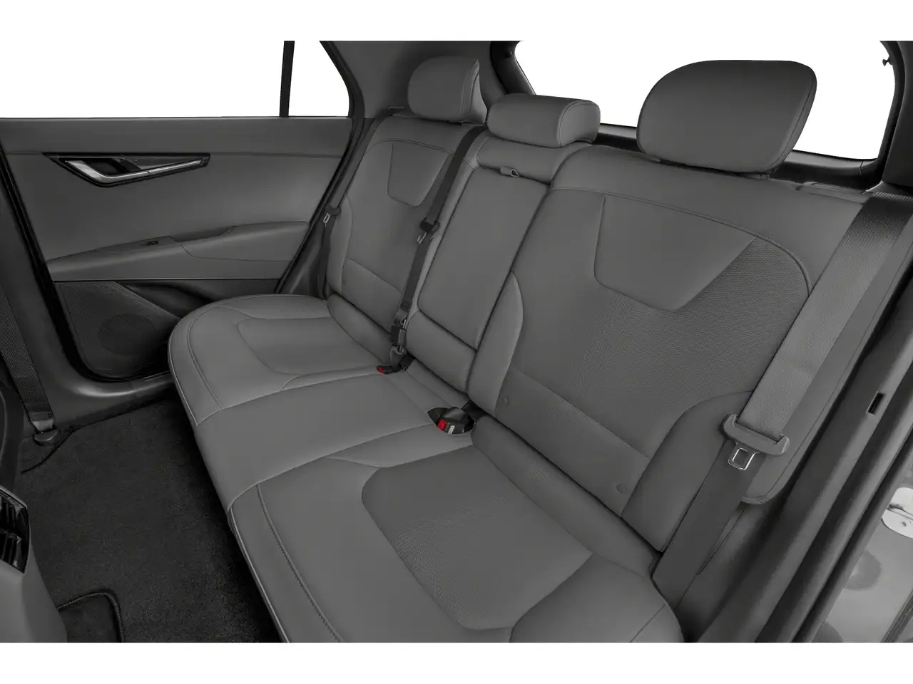 Kia Niro снимка Kia Niro