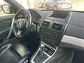 BMW X3 xDrive 20d M-Sport* PANO*XENON*AHK*LEDER*NAVI Nero - thumbnail 10