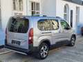 Peugeot Rifter 1,5 BlueHDI 130 S&S GT Line Lang EAT8 Aut. Grau - thumbnail 2