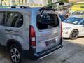 Peugeot Rifter 1,5 BlueHDI 130 S&S GT Line Lang EAT8 Aut. Grau - thumbnail 12