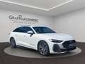 Audi A5 Avant S line TDI S tronic Weiß - thumbnail 8