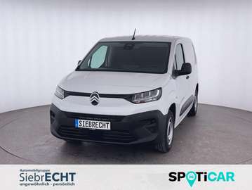 Berlingo L1H1/M 1.5D*RFK*Klima*Tempomat*uvm