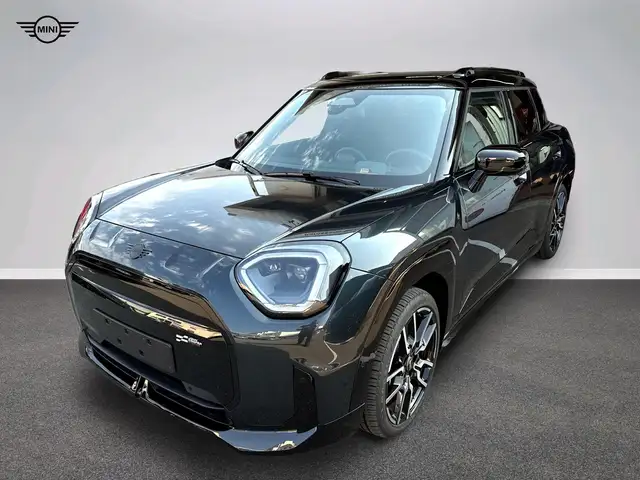 MINI Aceman