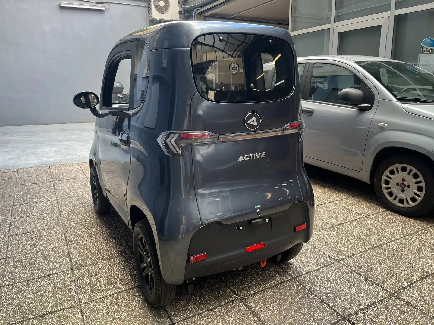 Microcar Sonstige Bronze - 2
