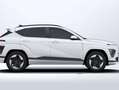 Hyundai KONA Electric Comfort Smart 48.4 kWh | €6525 KORTING | Wit - thumbnail 4