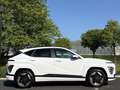 Hyundai KONA Electric Comfort Smart 48.4 kWh | €7815 KORTING | Wit - thumbnail 4