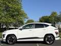 Hyundai KONA Electric Comfort Smart 48.4 kWh | €7815 KORTING | Wit - thumbnail 8