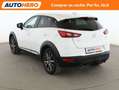 Mazda CX-3 2.0 Luxury AWD 150 Blanco - thumbnail 4
