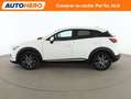 Mazda CX-3 2.0 Luxury AWD 150 Blanco - thumbnail 3