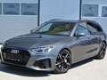 Audi A4 Avant 40 TDI quattro  S-tronic ** S line ** LED * Grau - thumbnail 4