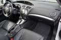 Honda Civic Tourer 1.8 Executive LED Navi Totwinkel Bianco - thumbnail 6