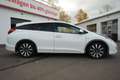 Honda Civic Tourer 1.8 Executive LED Navi Totwinkel Bianco - thumbnail 4
