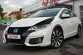 Honda Civic Tourer 1.8 Executive LED Navi Totwinkel Bianco - thumbnail 2