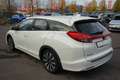Honda Civic Tourer 1.8 Executive LED Navi Totwinkel Bianco - thumbnail 17
