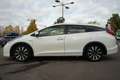 Honda Civic Tourer 1.8 Executive LED Navi Totwinkel Bianco - thumbnail 3