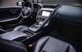 Jaguar F-Type 3.0 V6 400PK Convertible Origineel Nederlands Tail Noir - thumbnail 43