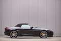 Jaguar F-Type 3.0 V6 400PK Convertible Origineel Nederlands Tail Noir - thumbnail 22