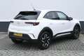 Opel Mokka-E 136pk Elegance 50-kWh 7.4kw bl. | Parkeersensoren Wit - thumbnail 4