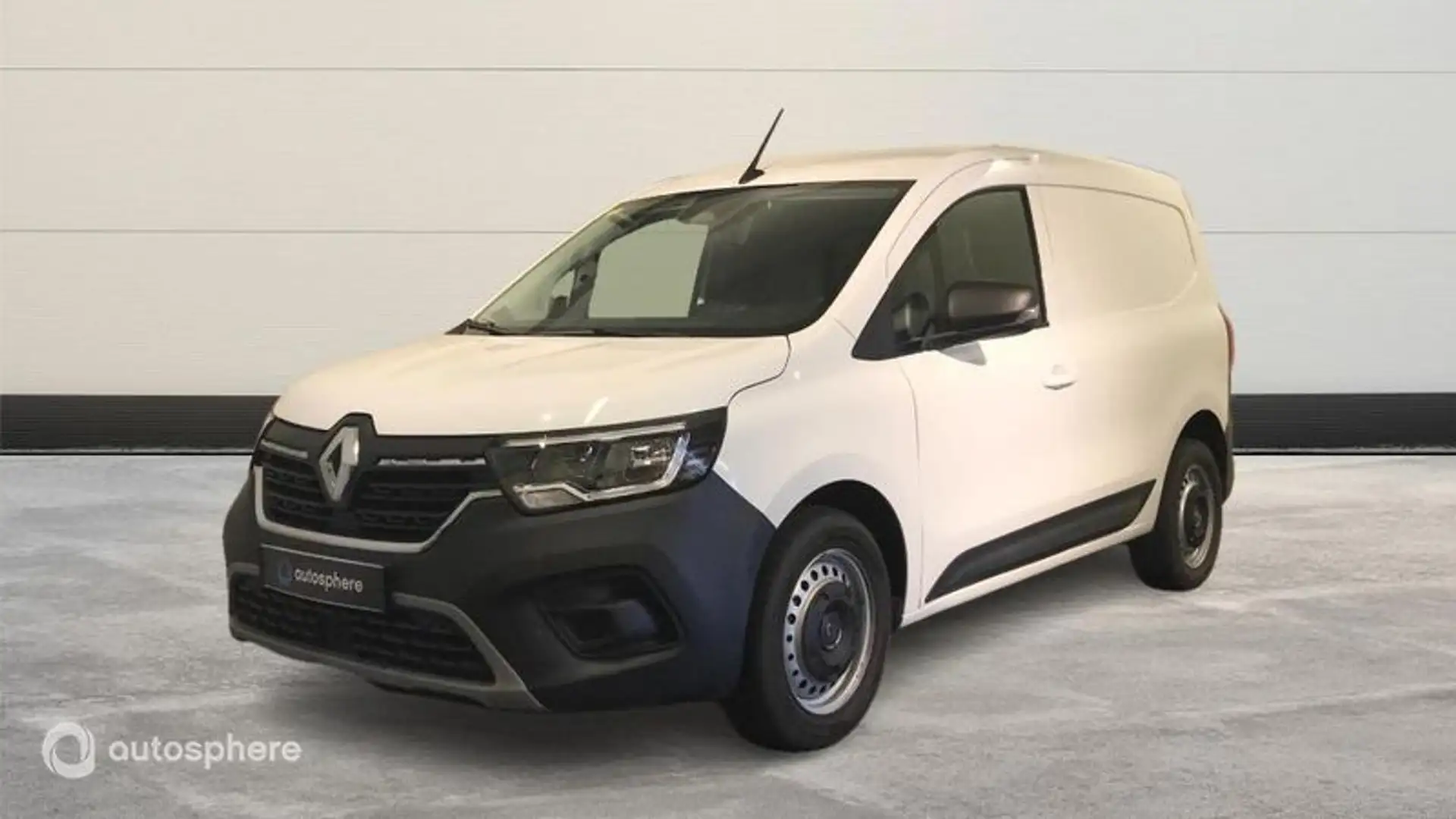 Renault Kangoo L1 1.3 TCe 130ch Extra - 22 - 1