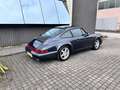 Porsche 911 Carrera 4 MY '92 * ASI CRS * TETTO * Bleu - thumbnail 5