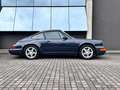 Porsche 911 Carrera 4 MY '92 * ASI CRS * TETTO * Bleu - thumbnail 4
