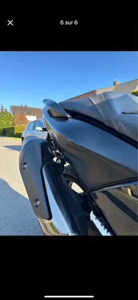 Yamaha TMAX 530 - foto 6