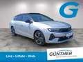 Opel Astra ST GS 1.2 Direct Injection Turbo Silber - thumbnail 2