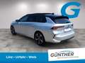 Opel Astra ST GS 1.2 Direct Injection Turbo Silber - thumbnail 4