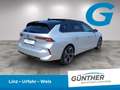 Opel Astra ST GS 1.2 Direct Injection Turbo Silber - thumbnail 3