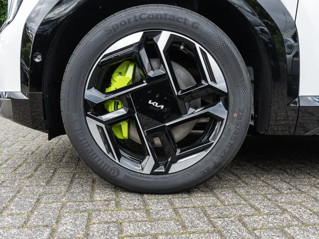 Kia EV9 2026