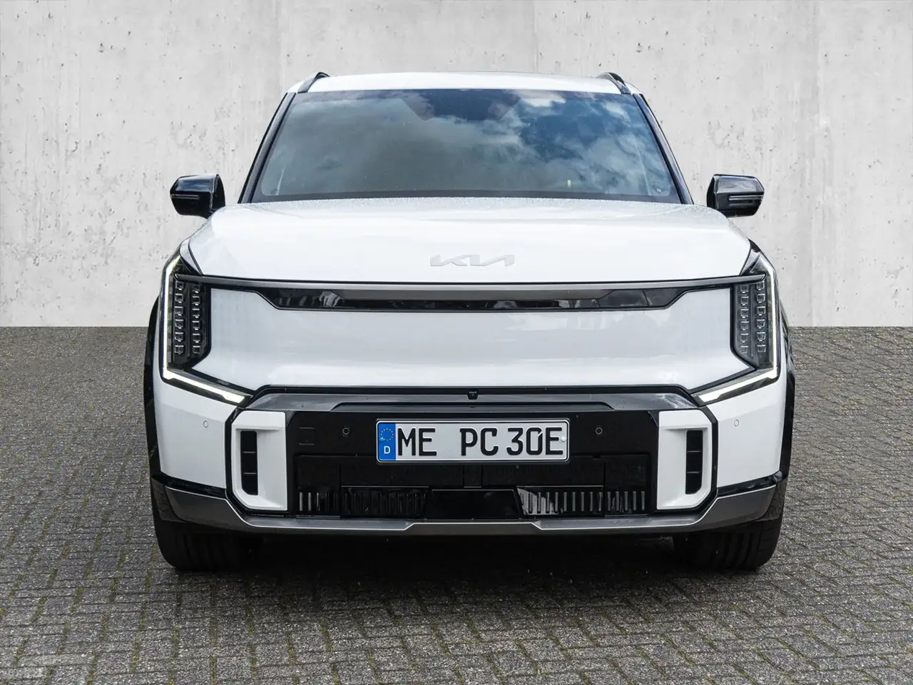 Kia EV9 2026
