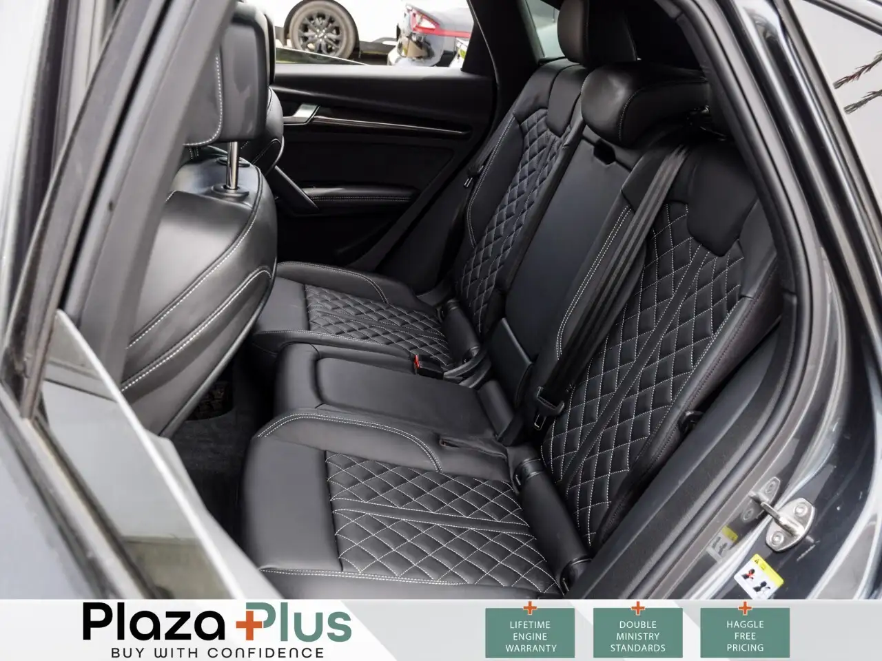 Audi SQ5 снимка Audi SQ5