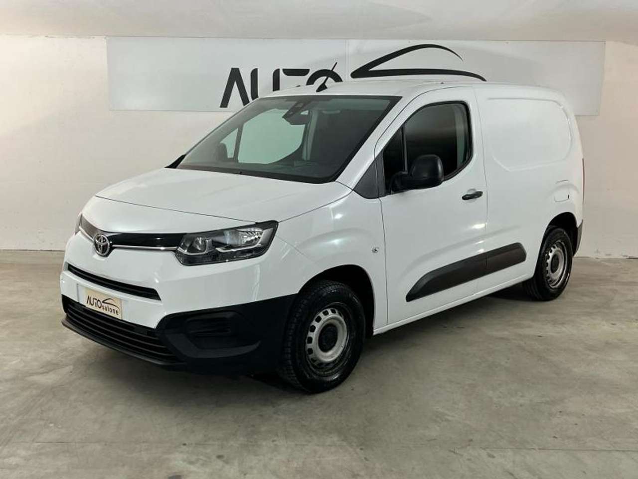 Toyota Proace City 1.5D 75cv S&S L1  PC*IVA ESPOSTA*