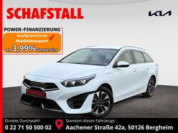 1.6 GDI PHEV Vision Komfort Carplay Tempomat Kamer