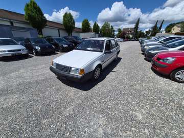 440 Automatik GL
