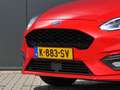 Ford Fiesta 1.0 EcoBoost ST-Line Automaat | Winterpack | Adapt Rood - thumbnail 21