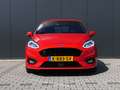 Ford Fiesta 1.0 EcoBoost ST-Line Automaat | Winterpack | Adapt Rood - thumbnail 9