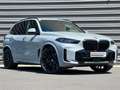 BMW X5 xDrive50e Grijs - thumbnail 4