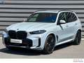 BMW X5 xDrive50e Grijs - thumbnail 1