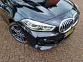 BMW 120 1-serie 120i M-Pakket, Pano, Hud! NL Auto Noir - thumbnail 5