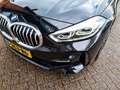 BMW 120 1-serie 120i M-Pakket, Pano, Hud! NL Auto Zwart - thumbnail 6