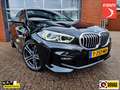 BMW 120 1-serie 120i M-Pakket, Pano, Hud! NL Auto Schwarz - thumbnail 1