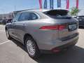 Jaguar F-Pace 20d AWD Prestige Aut. Grau - thumbnail 4