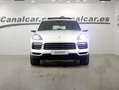 Porsche Cayenne Aut. Blanco - thumbnail 2