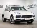 Porsche Cayenne Aut. Blanco - thumbnail 3