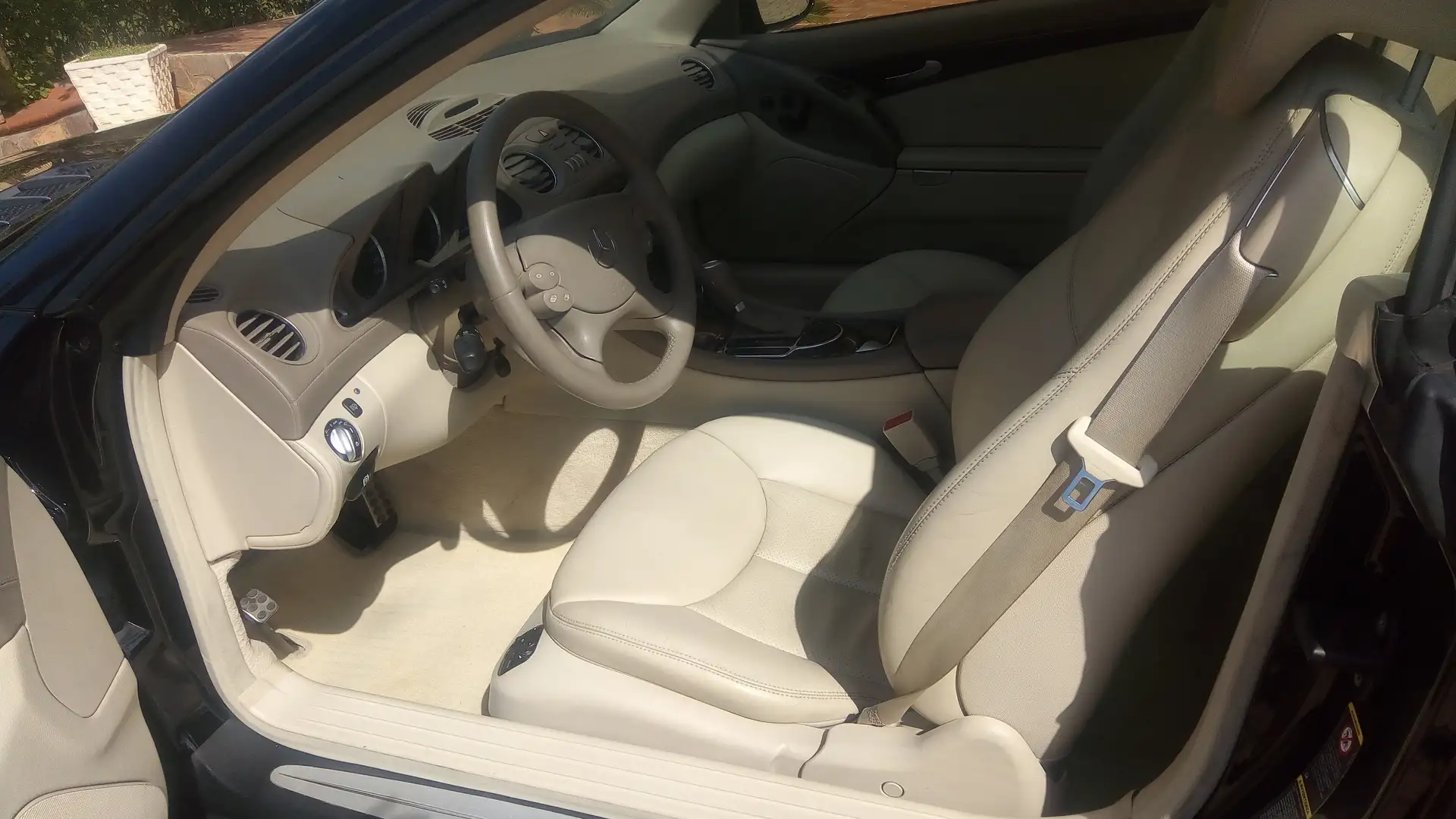 Mercedes-Benz SL 500 SL 500 V8 - 2