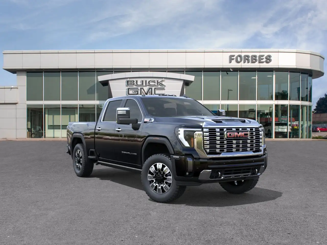 GMC Sierra 2500HD photo GMC Sierra 2500HD