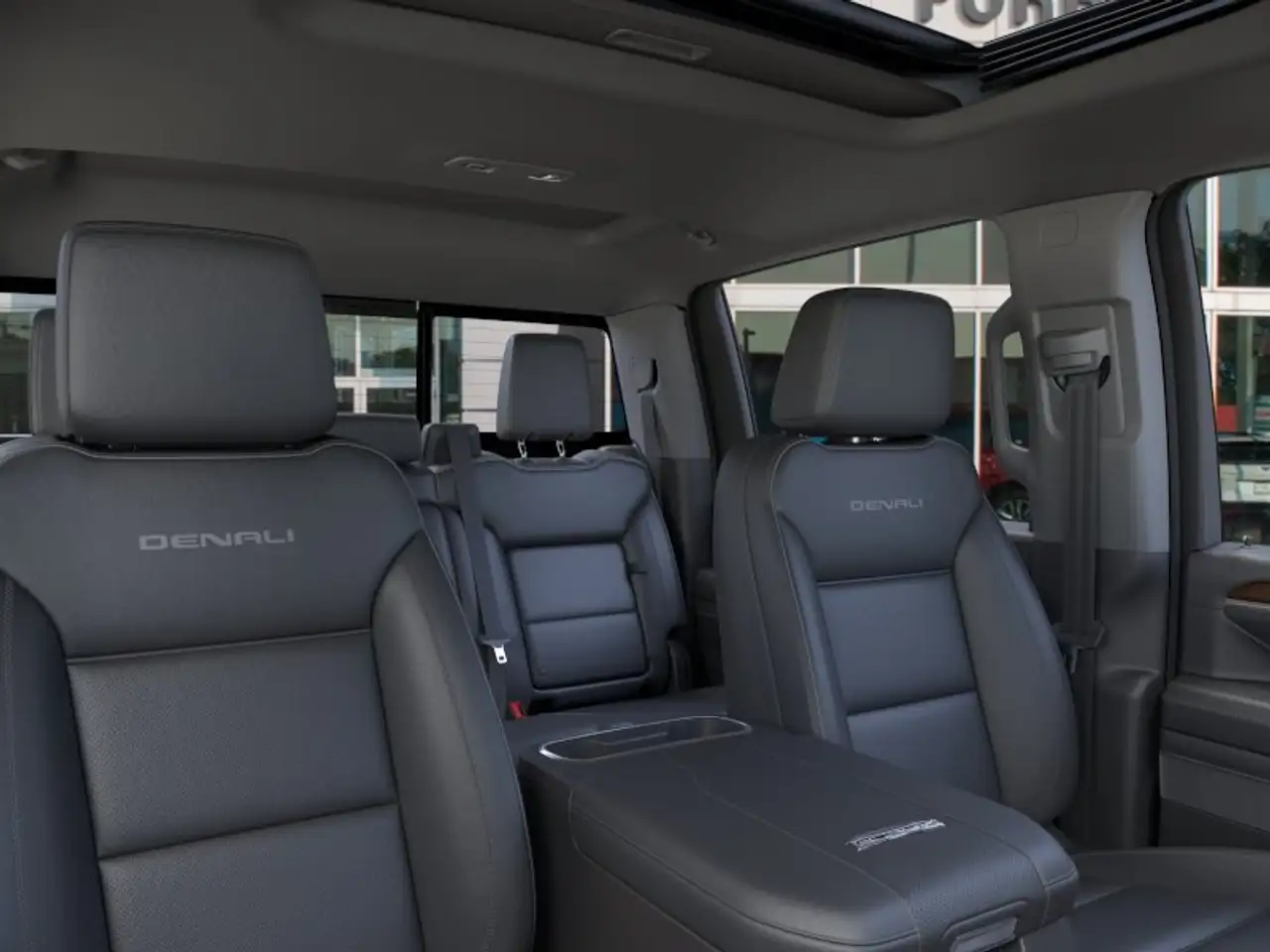 GMC Sierra 2500HD photo GMC Sierra 2500HD