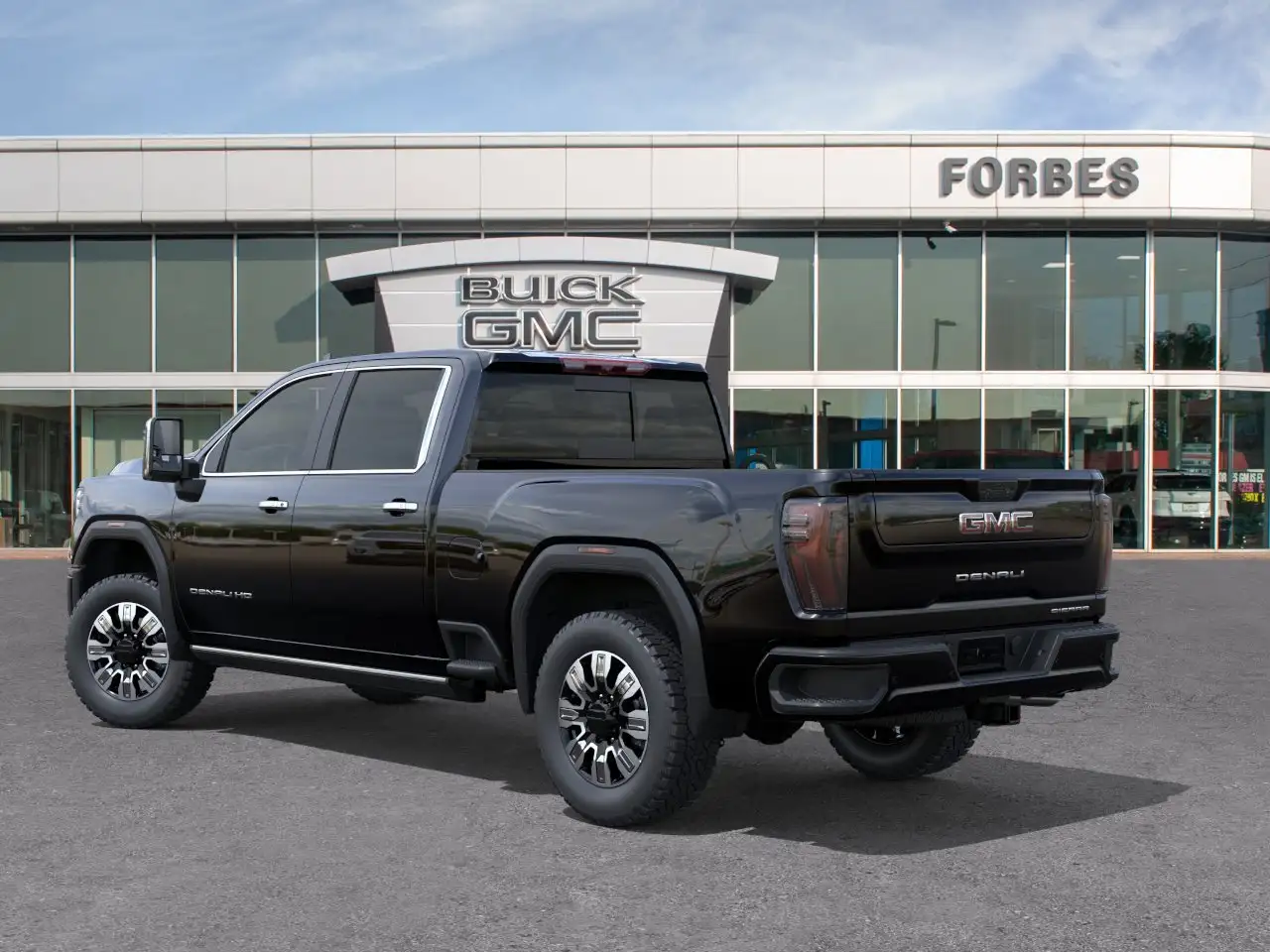 GMC Sierra 2500HD photo GMC Sierra 2500HD